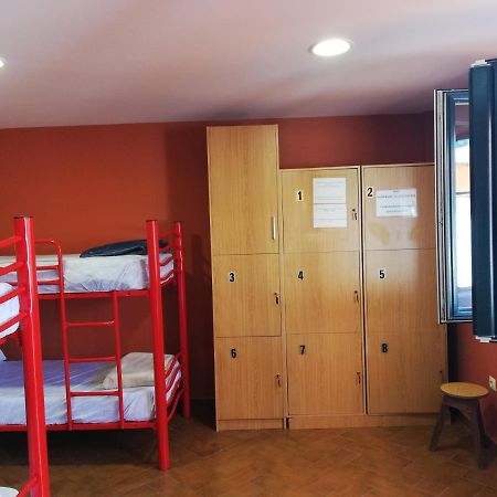 O Encontro Hostel Finisterre Kültér fotó