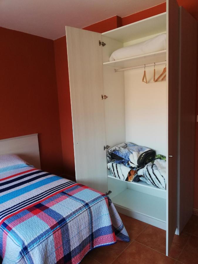 O Encontro Hostel Finisterre Kültér fotó
