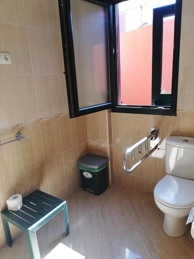 O Encontro Hostel Finisterre Kültér fotó