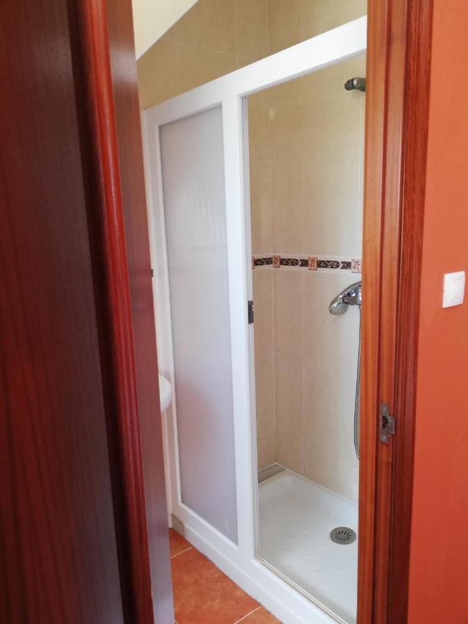 O Encontro Hostel Finisterre Kültér fotó