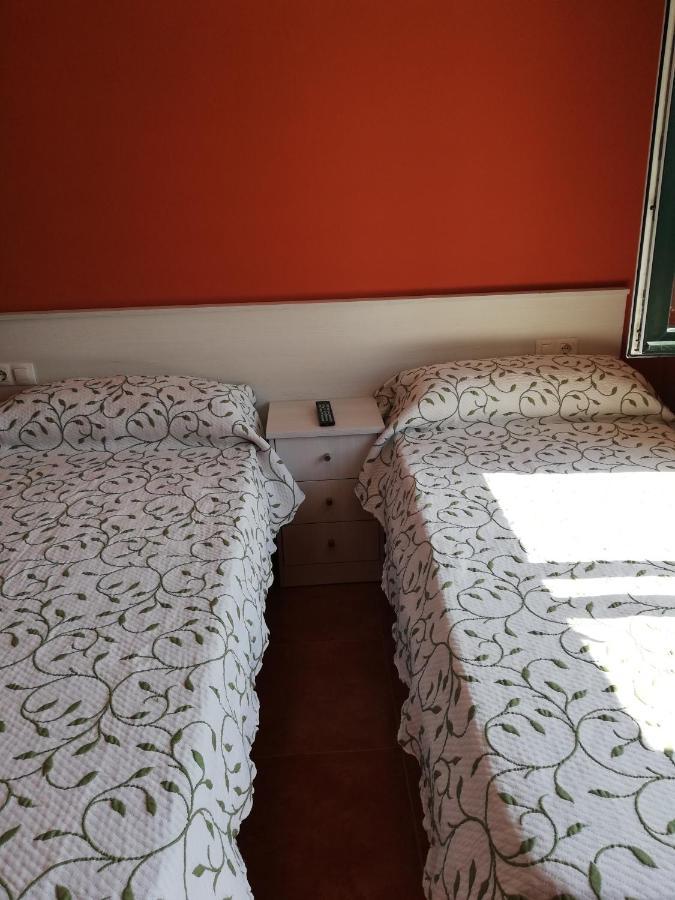 O Encontro Hostel Finisterre Kültér fotó