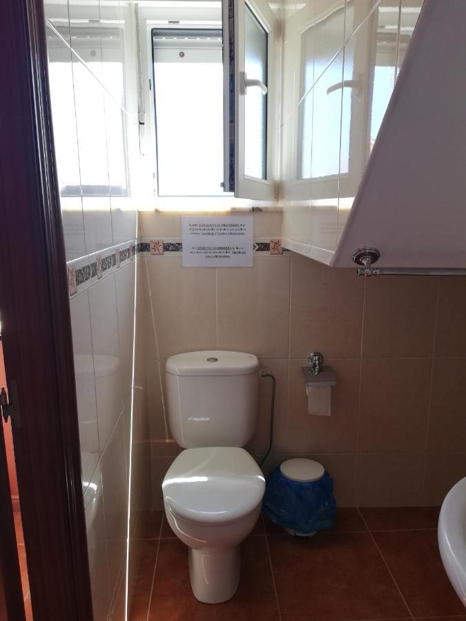 O Encontro Hostel Finisterre Kültér fotó
