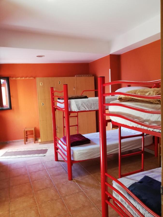 O Encontro Hostel Finisterre Kültér fotó