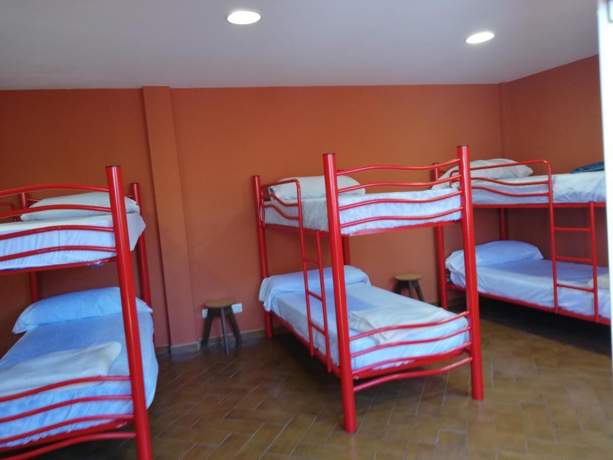 O Encontro Hostel Finisterre Kültér fotó