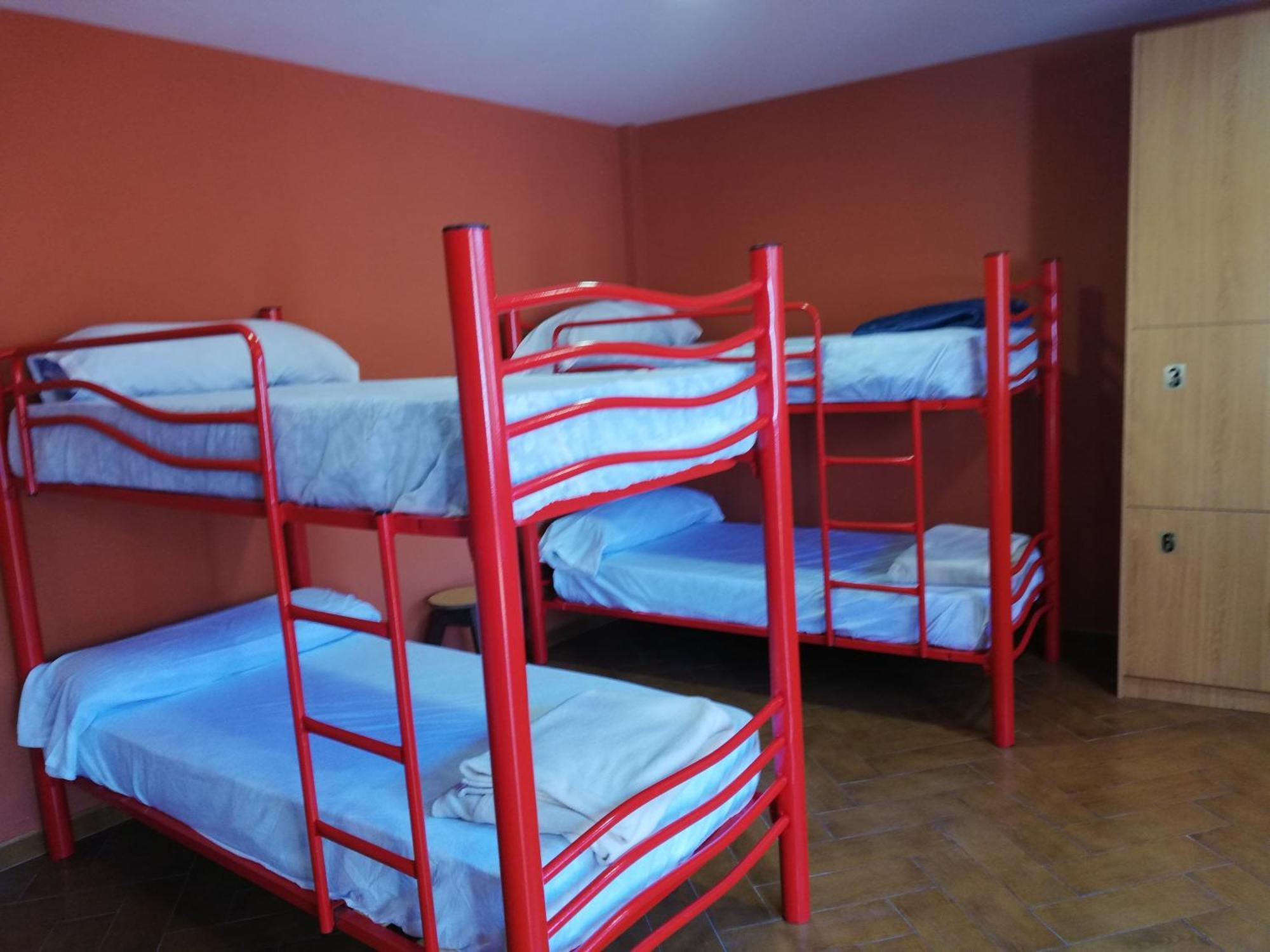 O Encontro Hostel Finisterre Kültér fotó